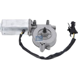 DT Spare Parts 6.72131 Window lifter motor, right