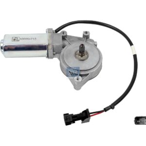 DT Spare Parts 6.72132 Window lifter motor, left
