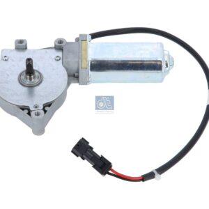 DT Spare Parts 6.72133 Window lifter motor, right