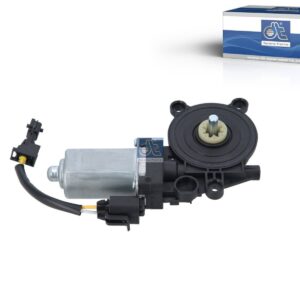 DT Spare Parts 6.72136 Window lifter motor, left