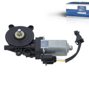 DT Spare Parts 6.72137 Window lifter motor, right
