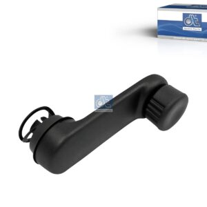 DT Spare Parts 6.72141 Window crank