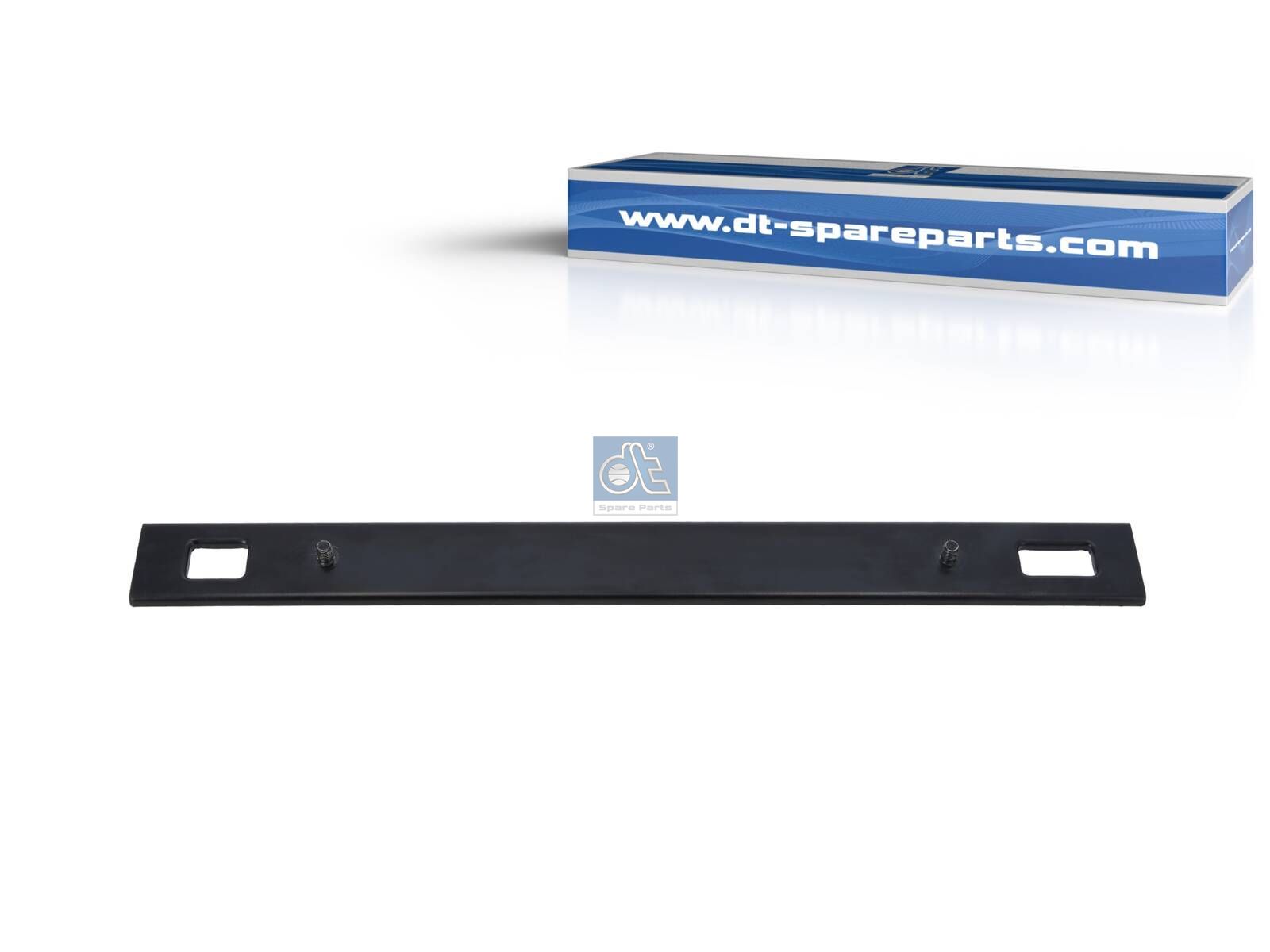 DT Spare Parts 6.72150 Console, window regulator