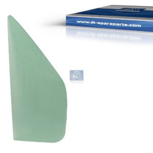DT Spare Parts 6.72301 Door glass, front, right, single package