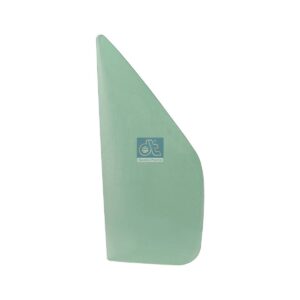 DT Spare Parts 6.72307SP Door glass, right, wooden box