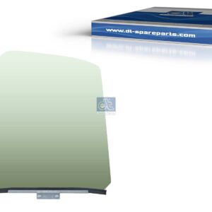 DT Spare Parts 6.72309SP Door glass, right, wooden box