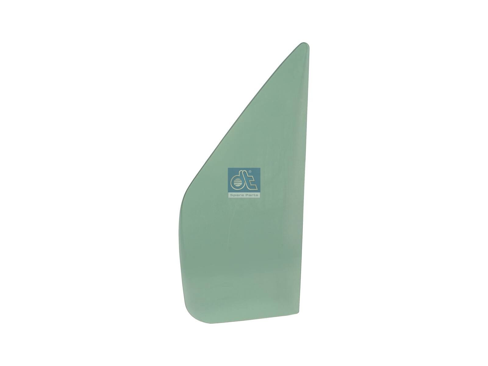 DT Spare Parts 6.72310 Door glass, left, single package