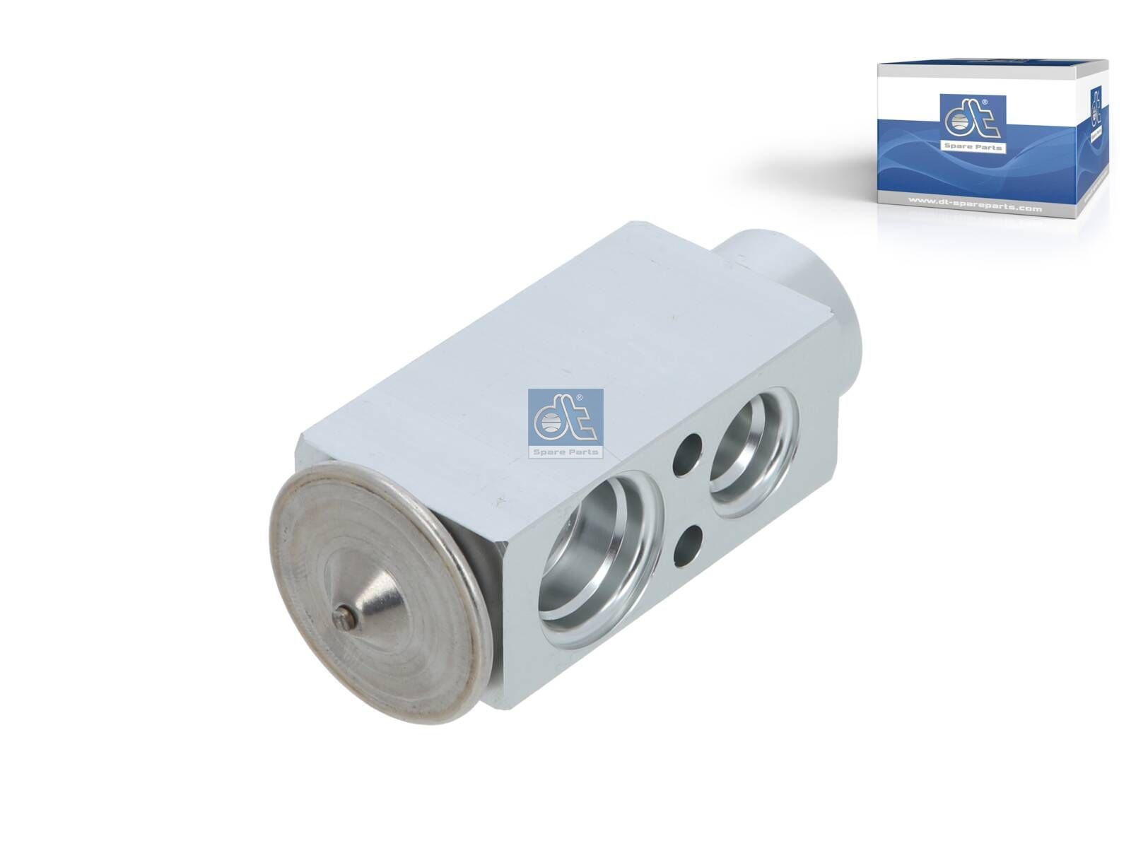 DT Spare Parts 6.73048 Expansion valve
