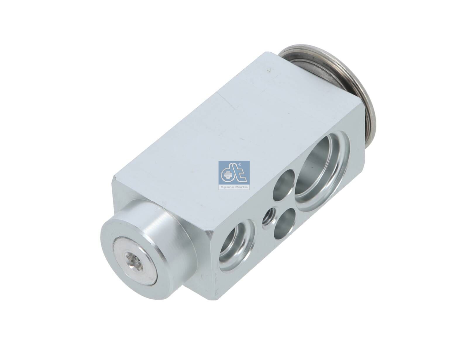 DT Spare Parts 6.73048 Expansion valve