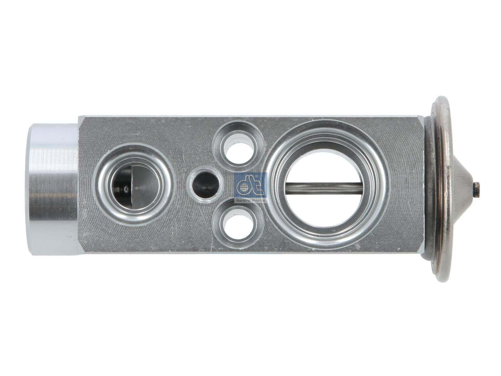 DT Spare Parts 6.73048 Expansion valve