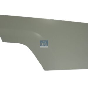 DT Spare Parts 6.74404 Door extension, outer, right