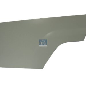 DT Spare Parts 6.74405 Door extension, outer, left