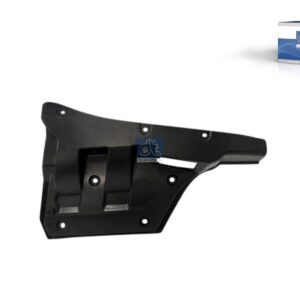 DT Spare Parts 6.74406 Door extension, inner, right