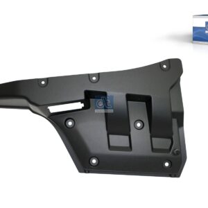 DT Spare Parts 6.74407 Door extension, inner, left