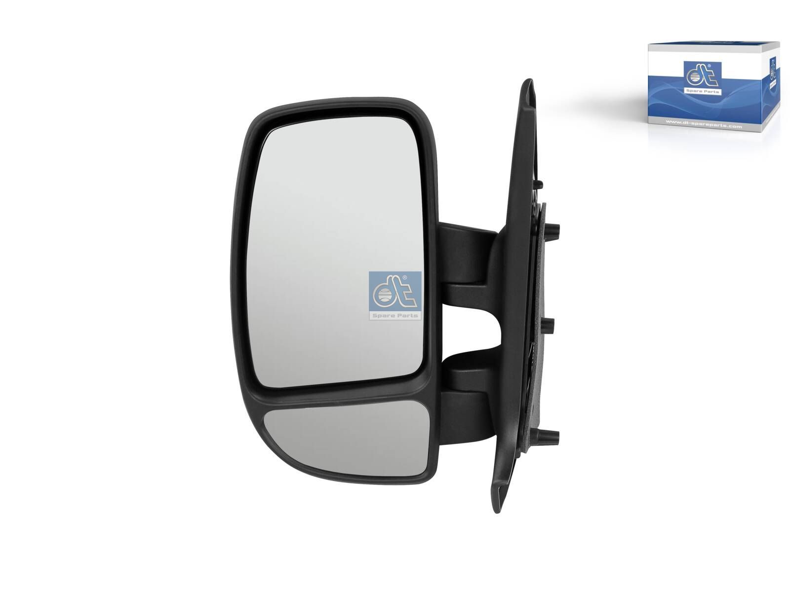 DT Spare Parts 6.75035 Main mirror, left