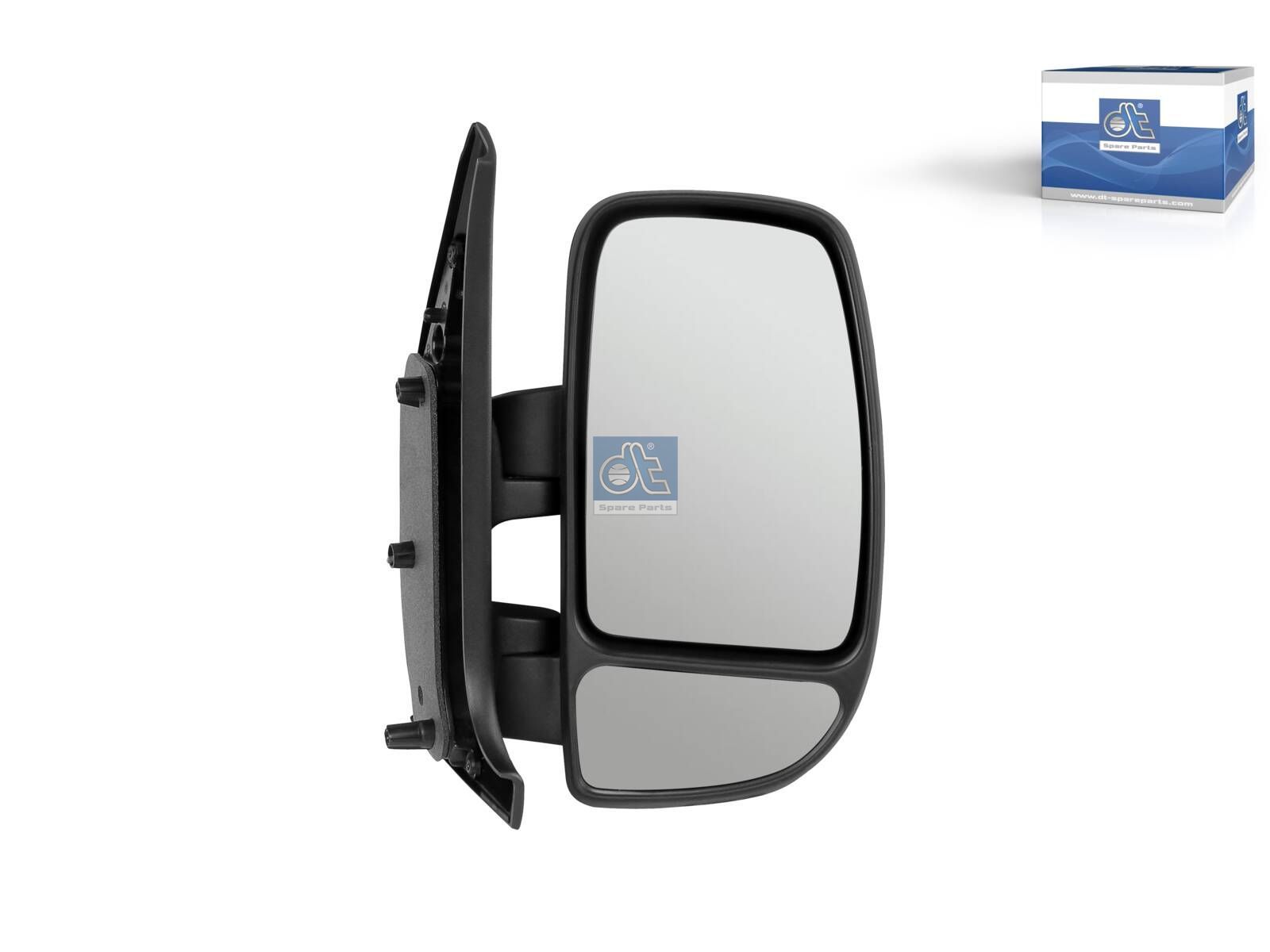 DT Spare Parts 6.75036 Main mirror, right