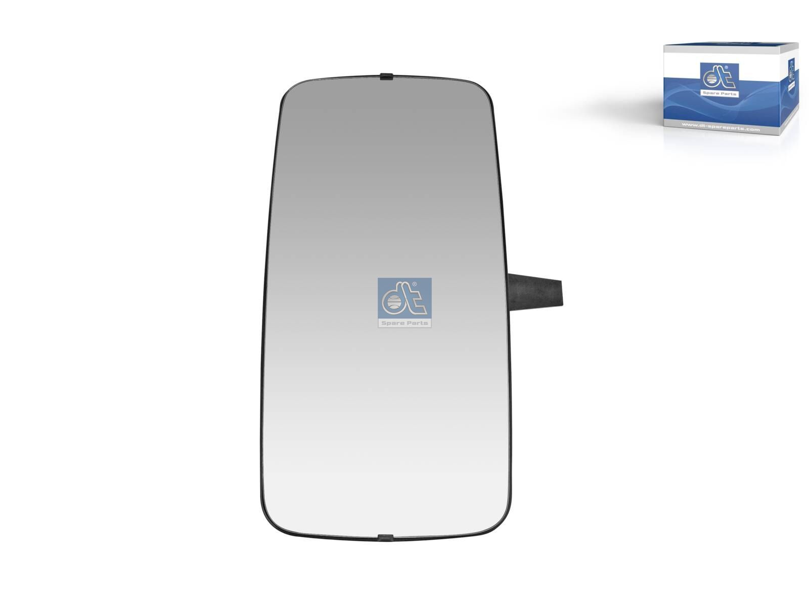 DT Spare Parts 6.75105 Mirror glass, main mirror, R: 1800 mm