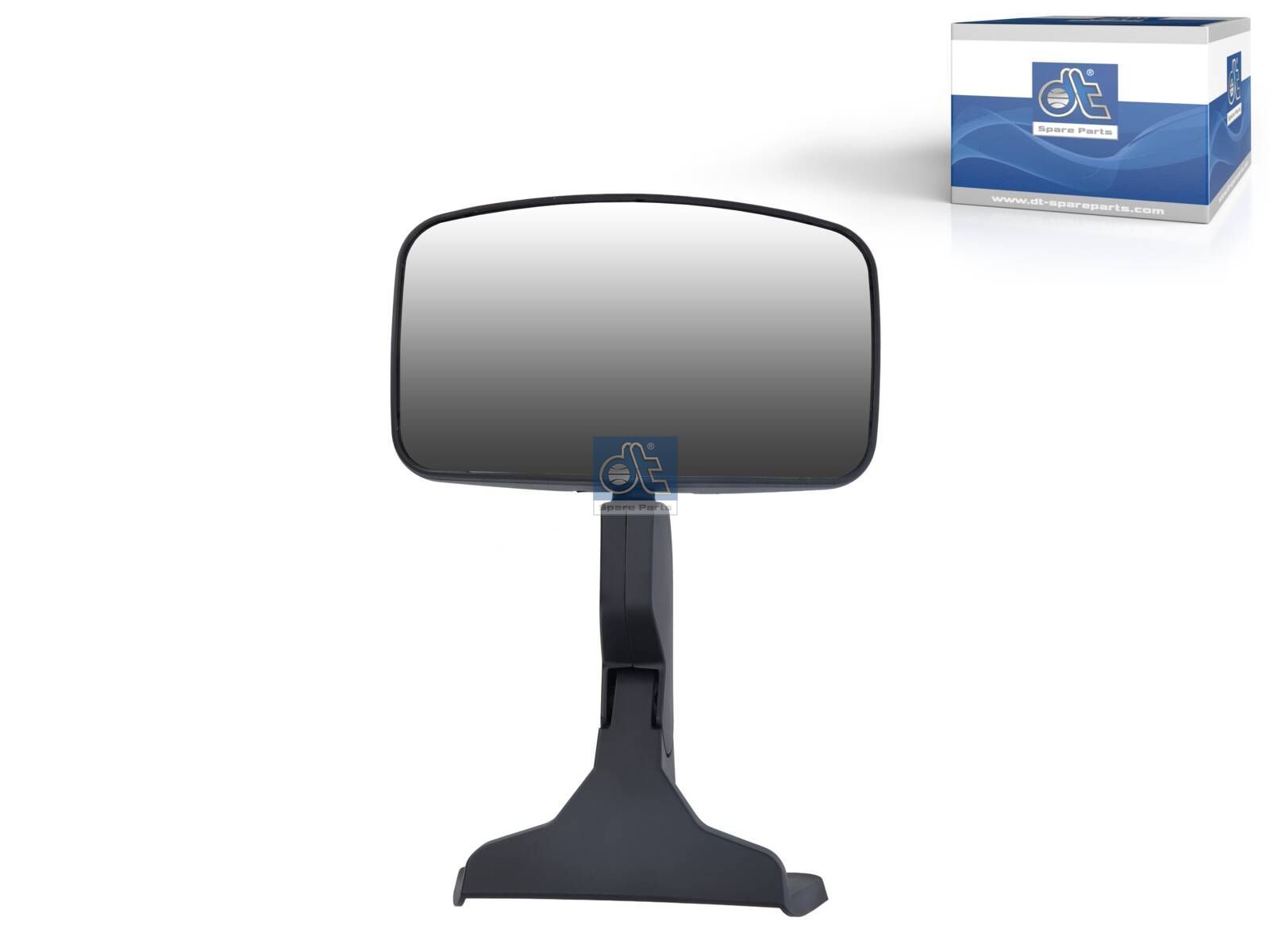DT Spare Parts 6.75180 Front mirror