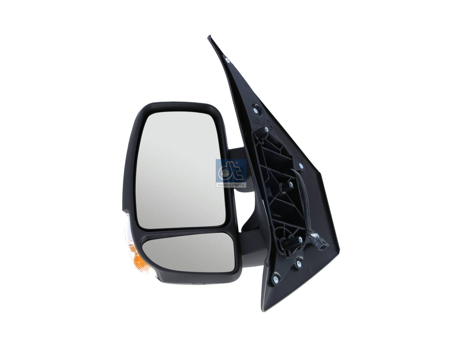 DT Spare Parts 6.75229 Main mirror, complete, left