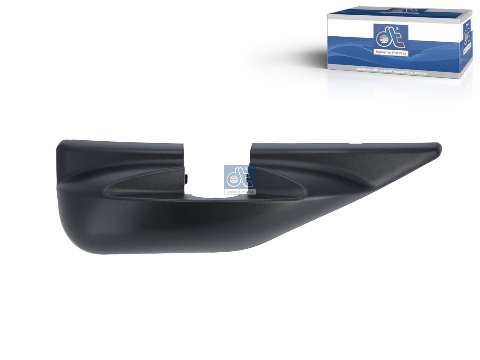 DT Spare Parts 6.75340 Mirror arm cover, left