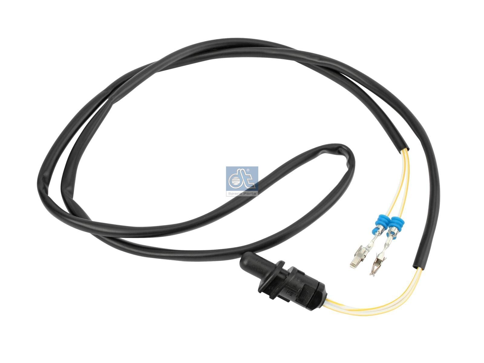 DT Spare Parts 6.75400 Temperature sensor, L: 950 mm