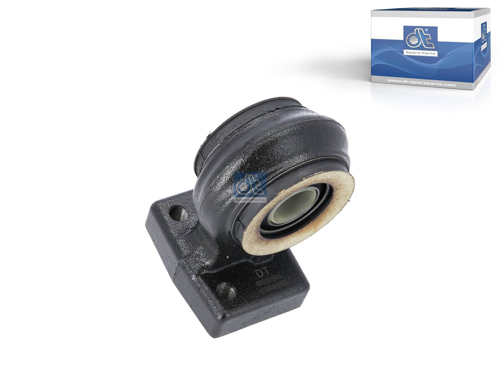 DT Spare Parts 6.76102 Bearing bracket