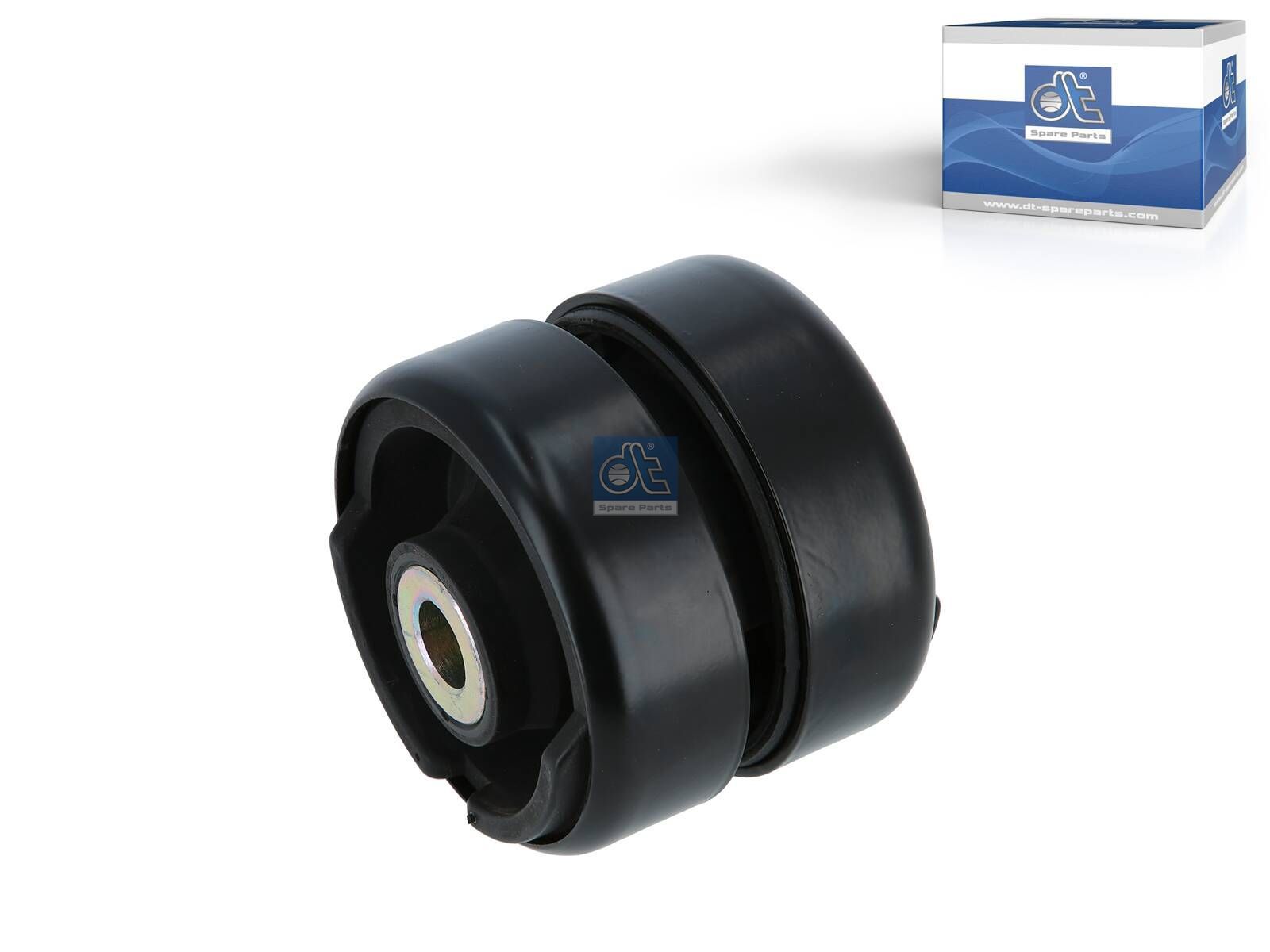 DT Spare Parts 6.76556 Bushing, cabin suspension