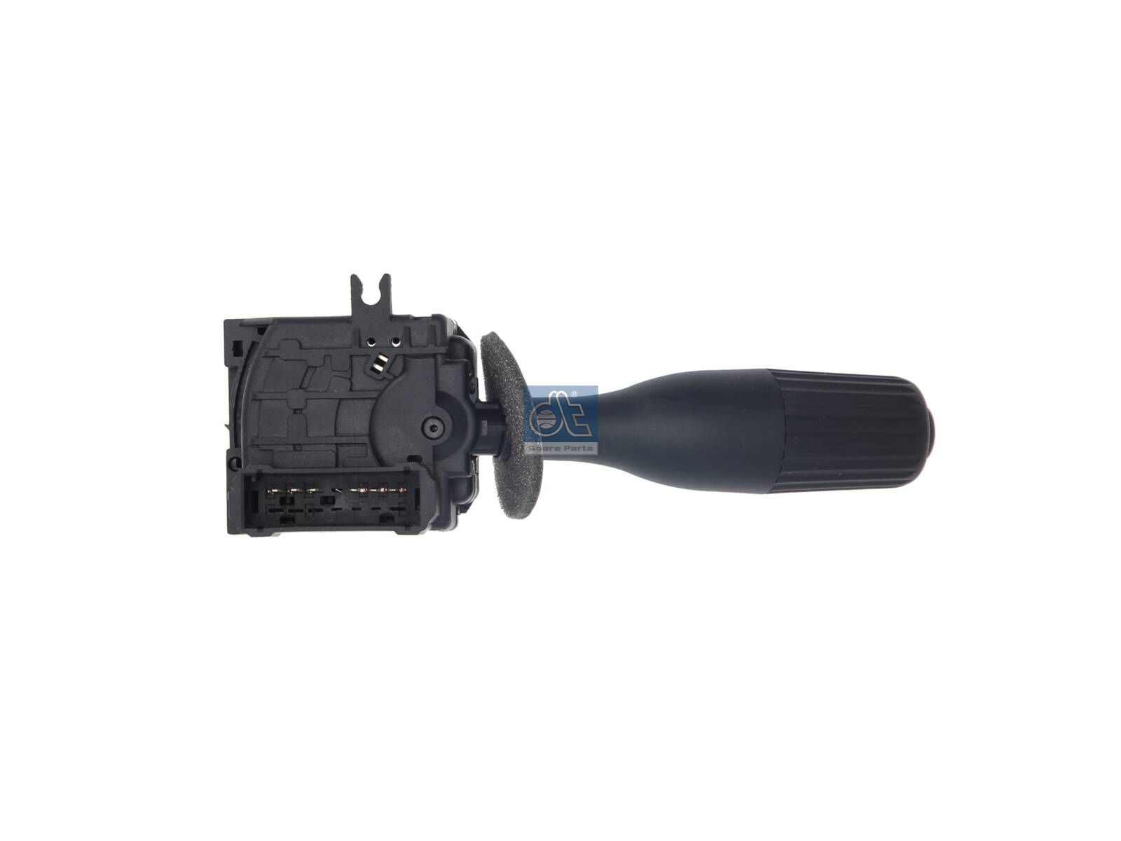 DT Spare Parts 6.82017 Steering column switch, windscreen wiper
