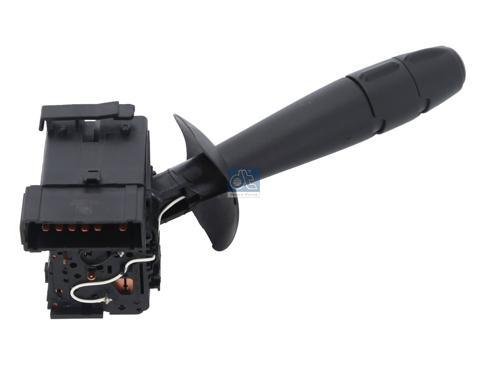 DT Spare Parts 6.82027 Steering column switch, lighting