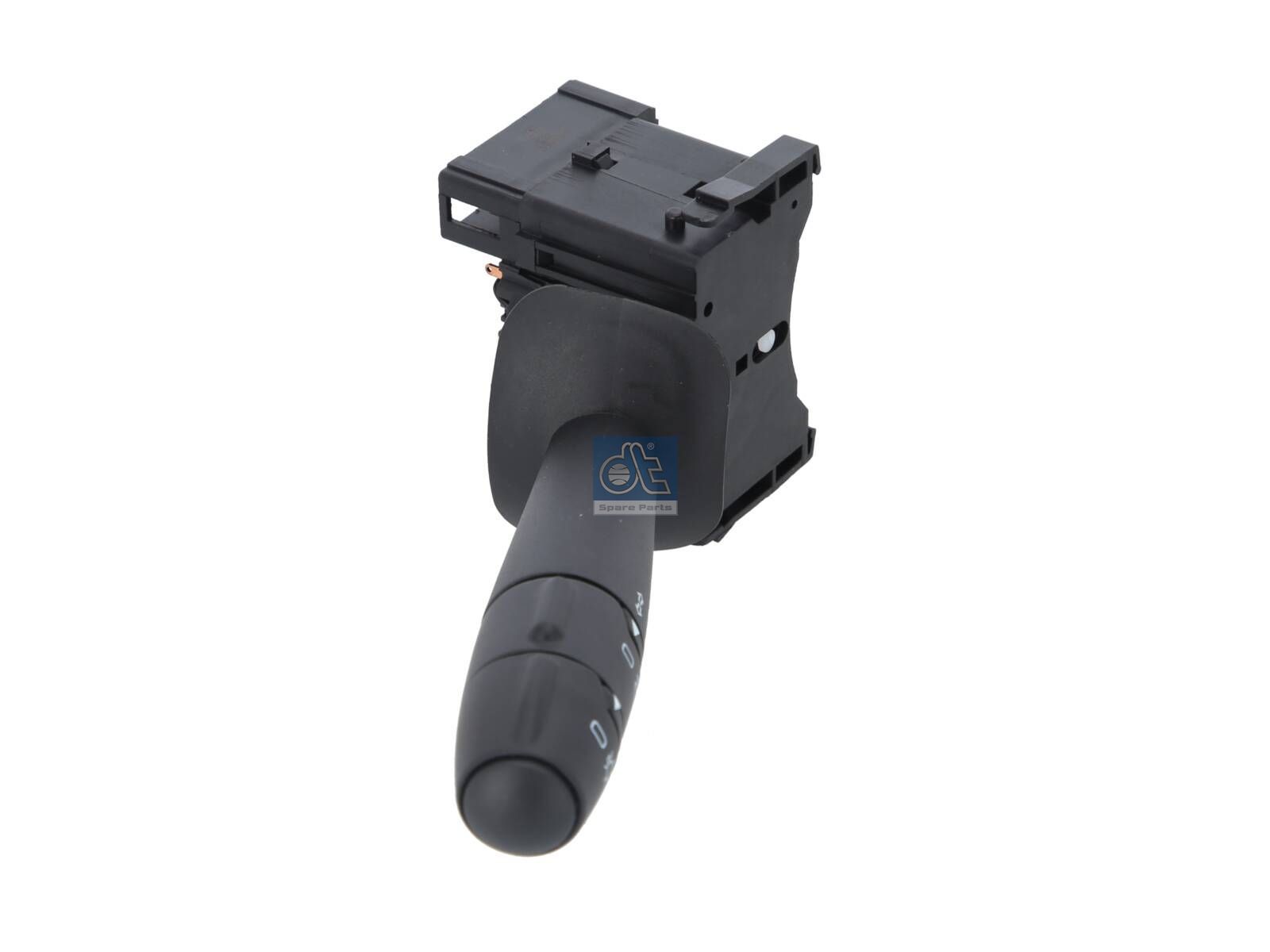 DT Spare Parts 6.82027 Steering column switch, lighting