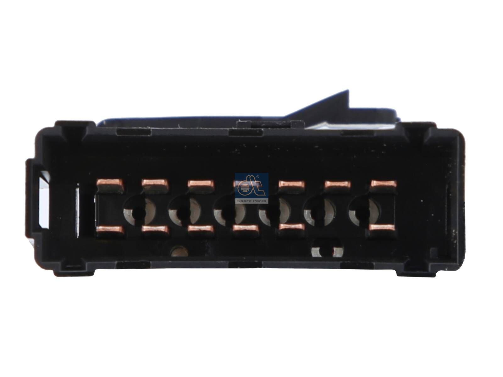 DT Spare Parts 6.82027 Steering column switch, lighting