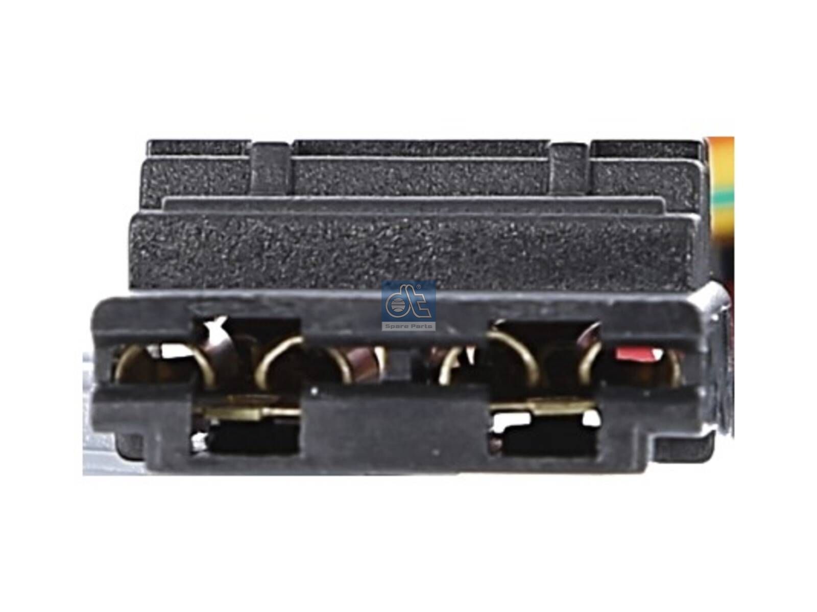 DT Spare Parts 6.82207 Steering lock