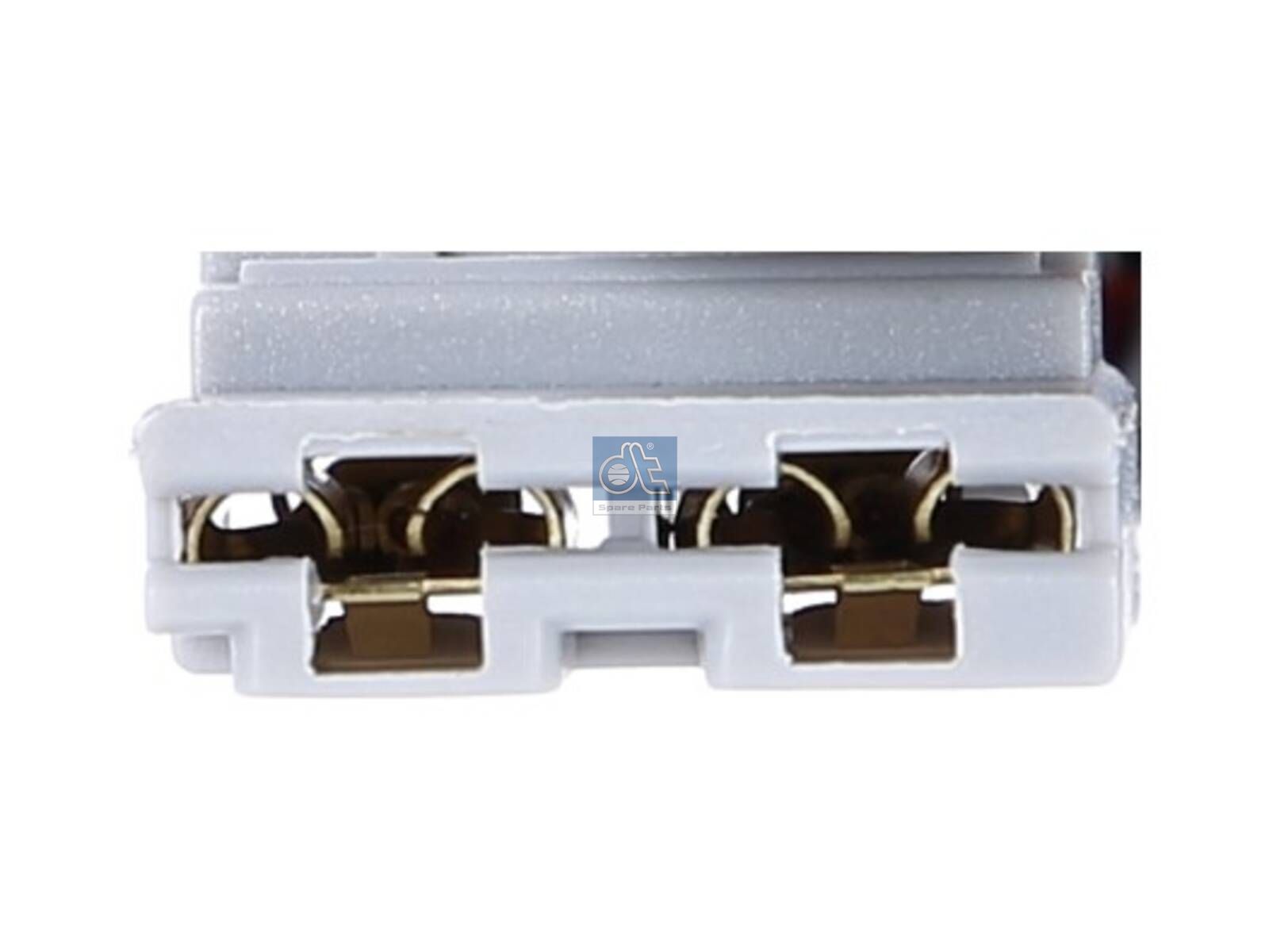 DT Spare Parts 6.82207 Steering lock