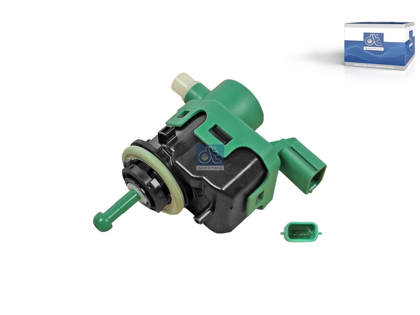 DT Spare Parts 6.84093 Adjusting motor, light range control