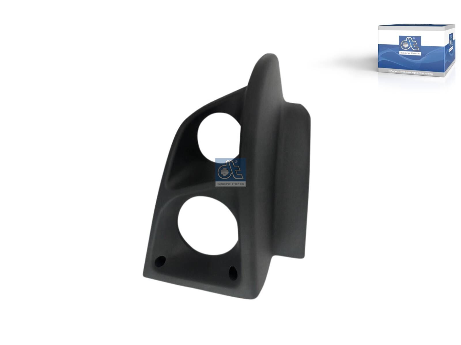 DT Spare Parts 6.84331 Cover, headlamp, right
