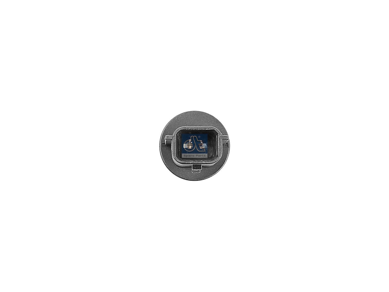 DT Spare Parts 6.85019 Turn signal lamp, 12 V