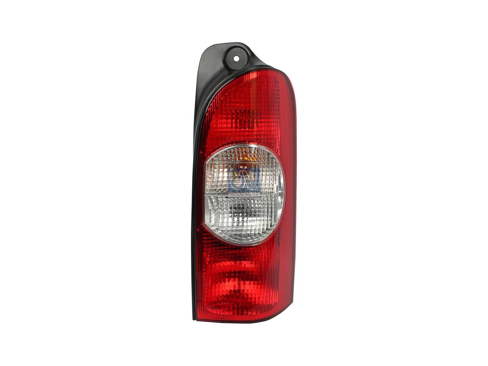 DT Spare Parts 6.86031SP Tail lamp, right, without lamp carrier, PY21W