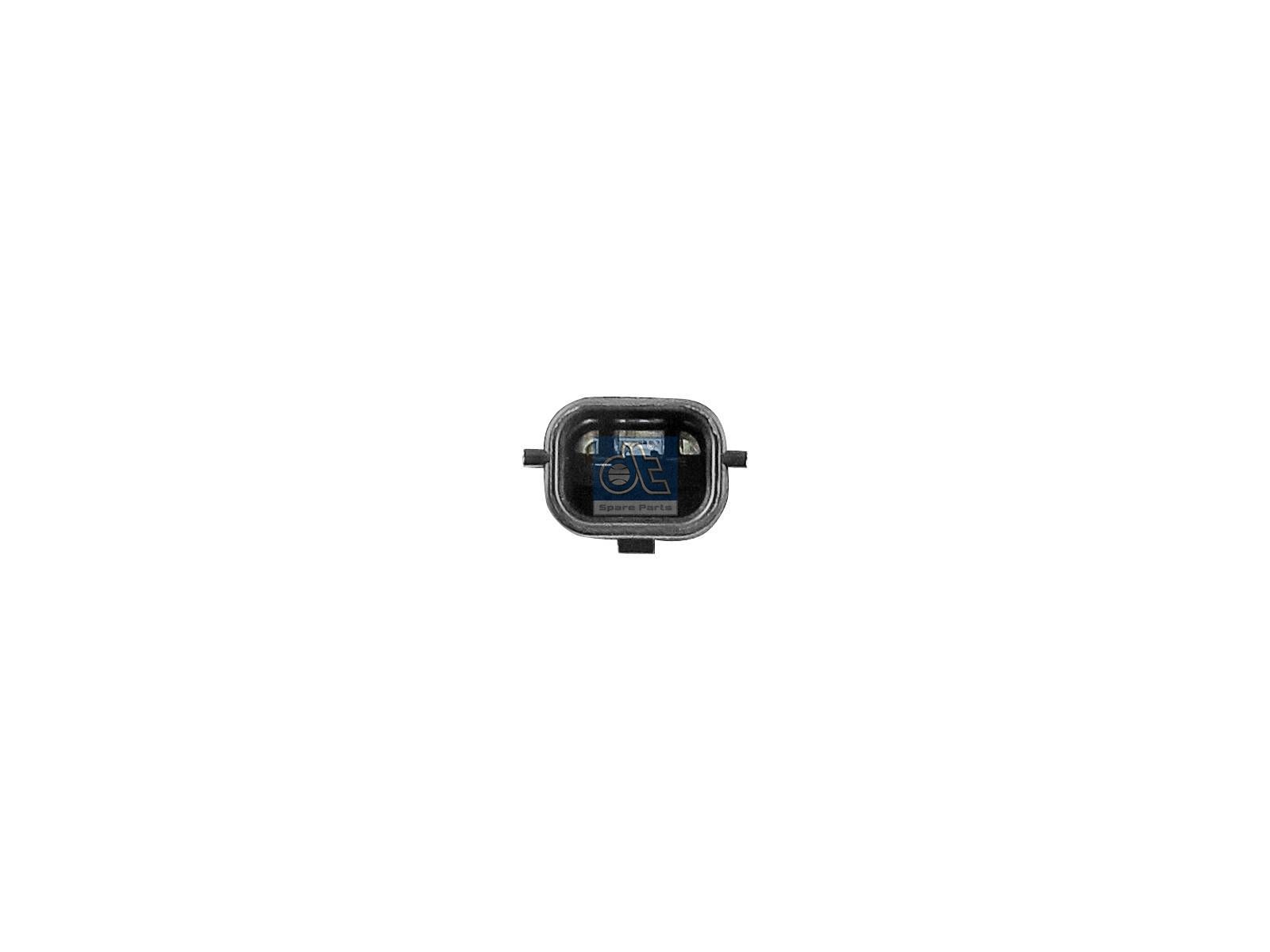 DT Spare Parts 6.86176 License plate lamp, 12 V