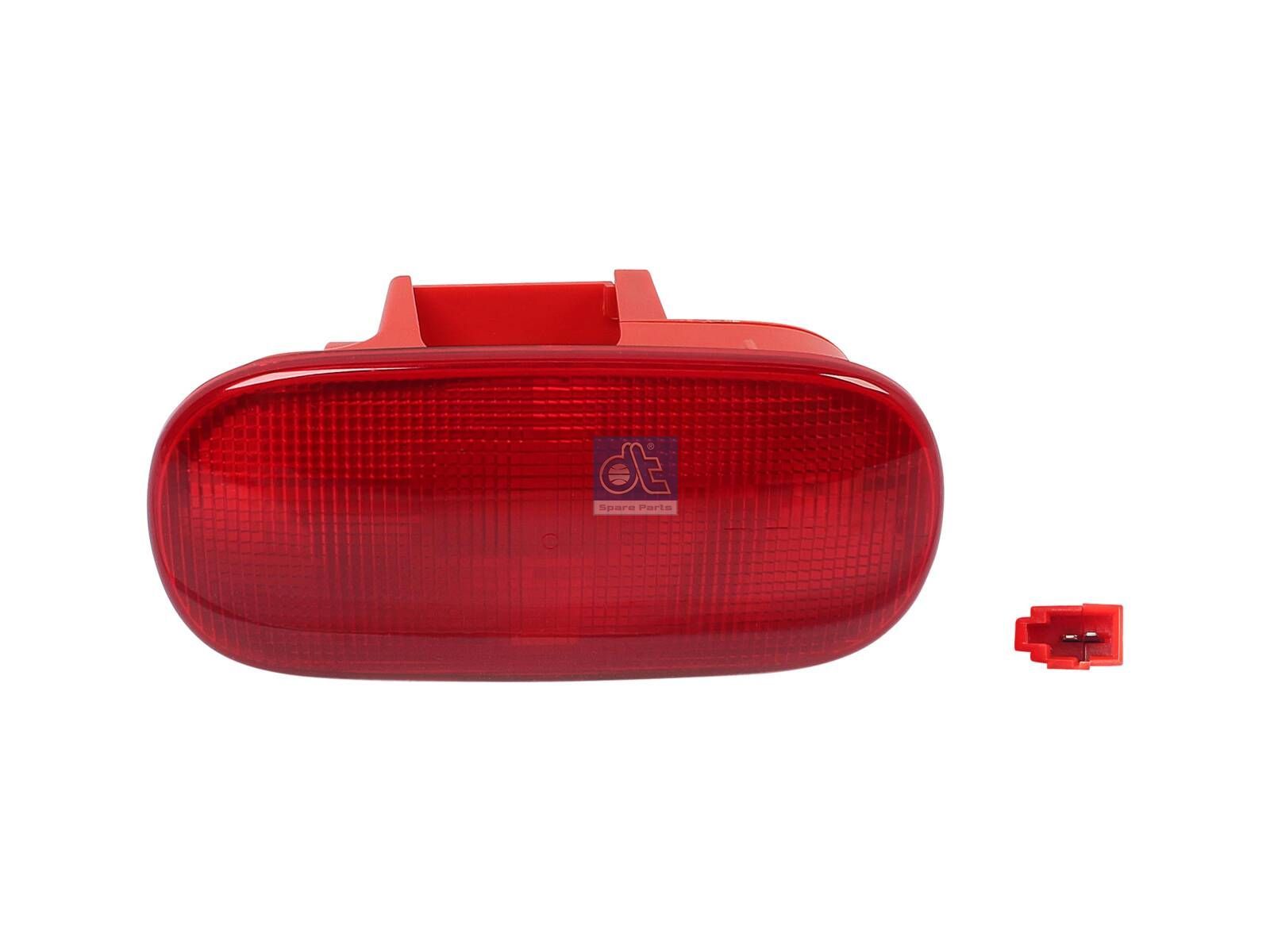 DT Spare Parts 6.86182 Brake lamp