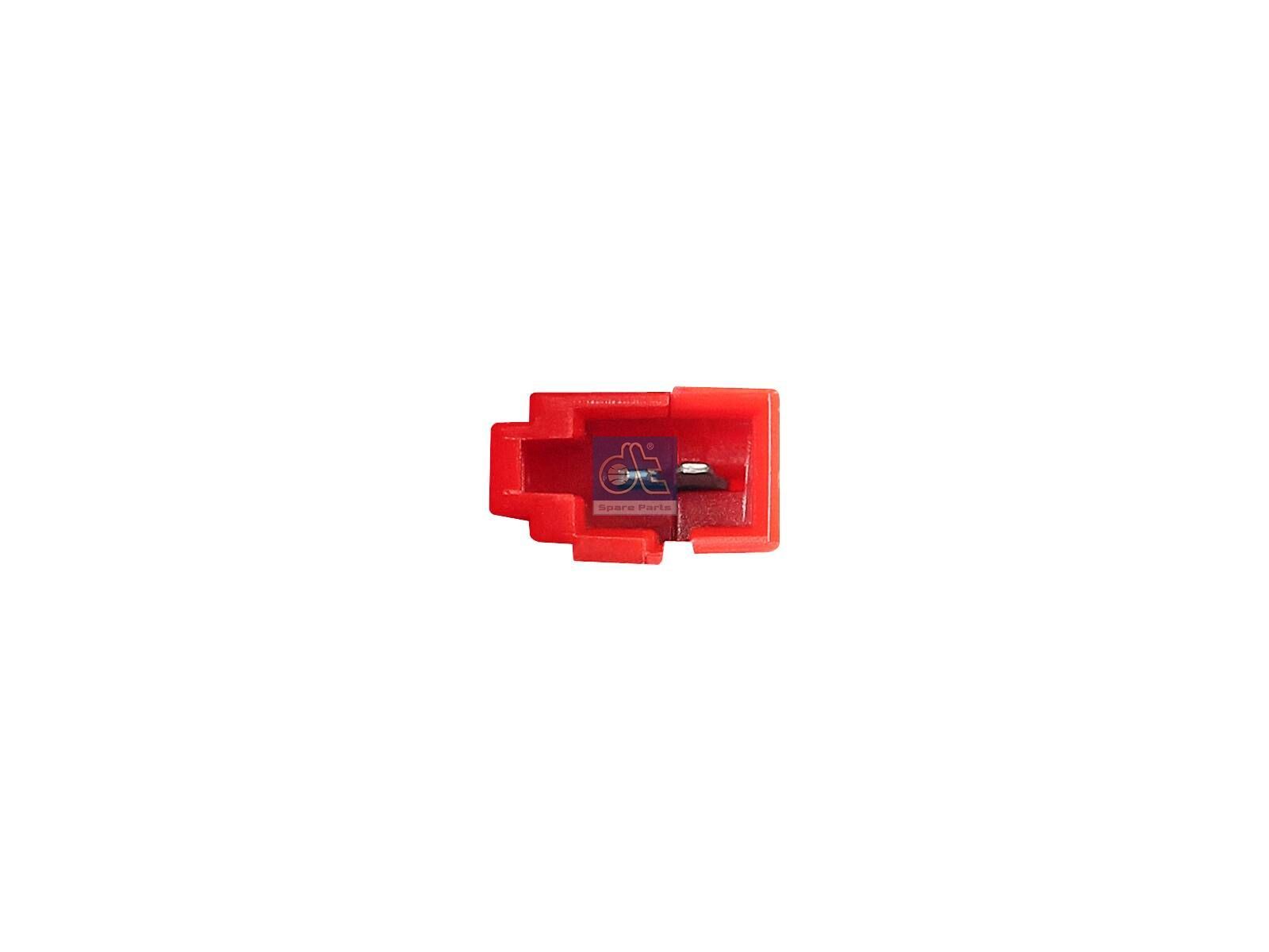 DT Spare Parts 6.86182 Brake lamp