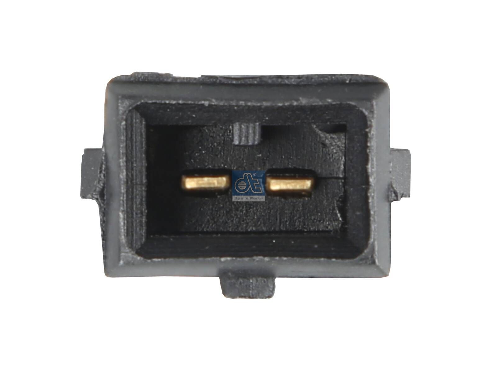 DT Spare Parts 6.86902 Horn, 24 V