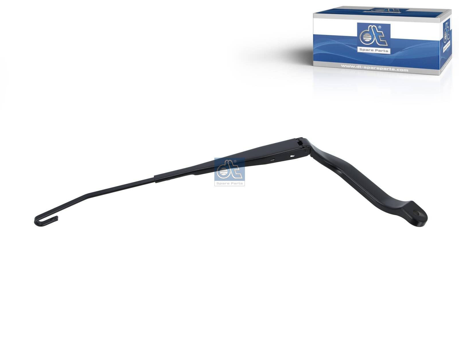 DT Spare Parts 6.88022 Wiper arm, left
