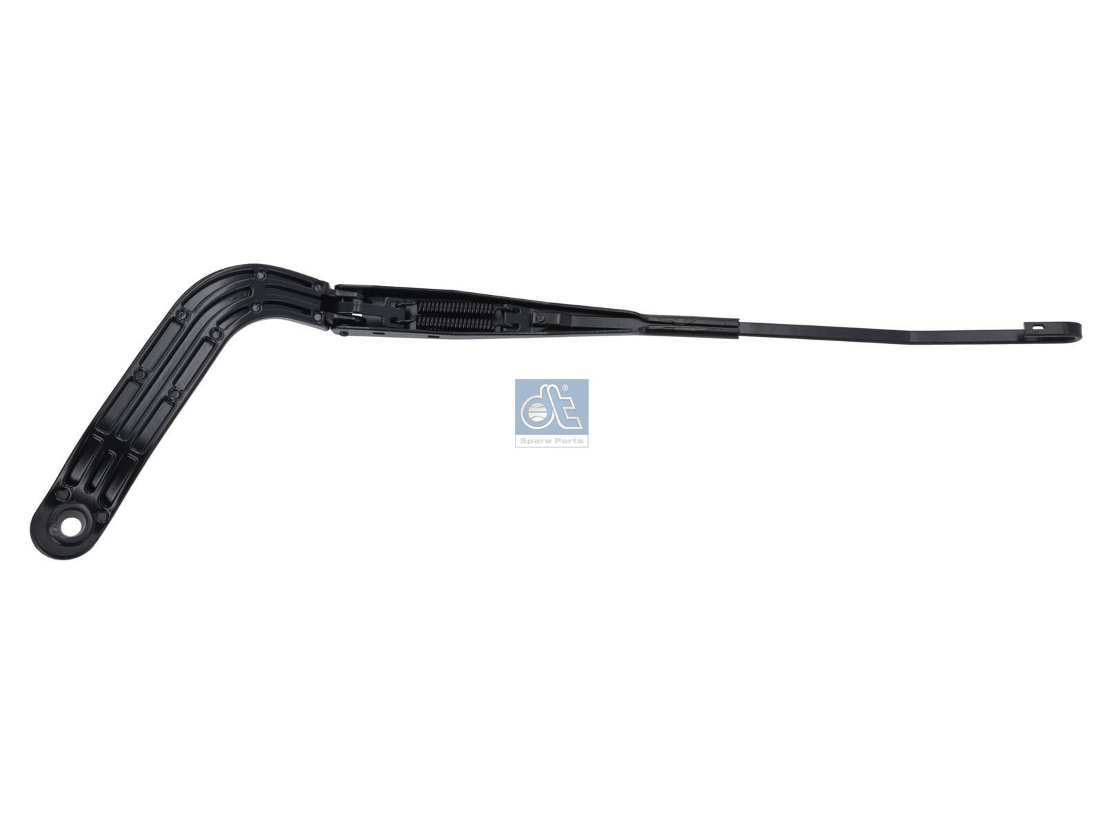 DT Spare Parts 6.88022 Wiper arm, left
