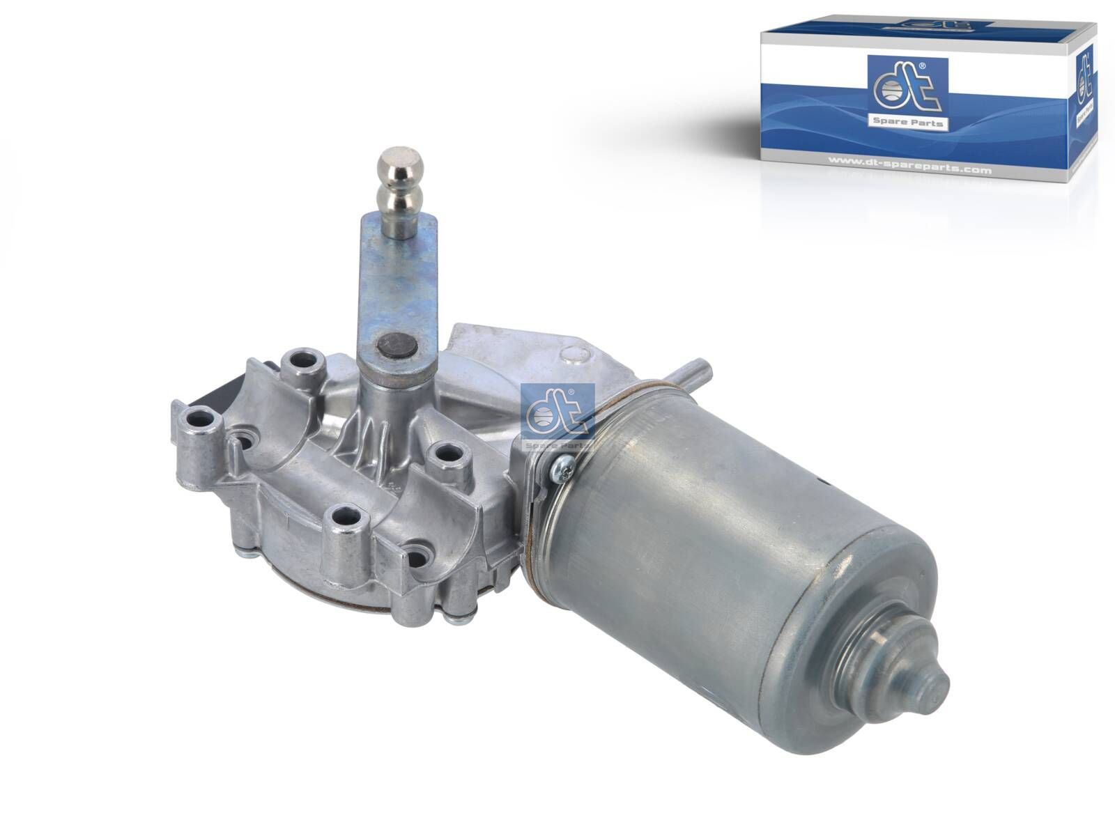 DT Spare Parts 6.88051 Wiper motor