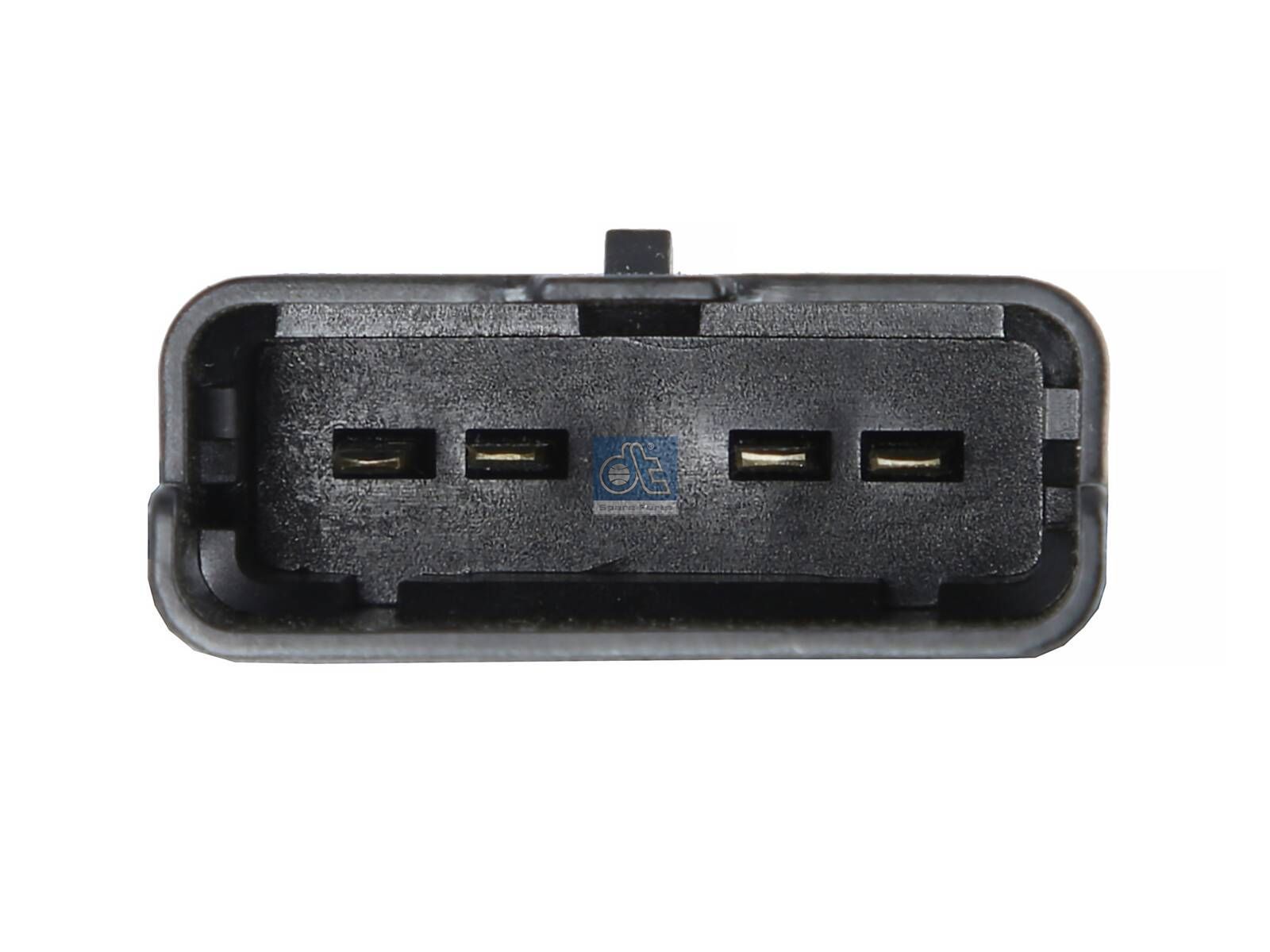 DT Spare Parts 6.88051 Wiper motor
