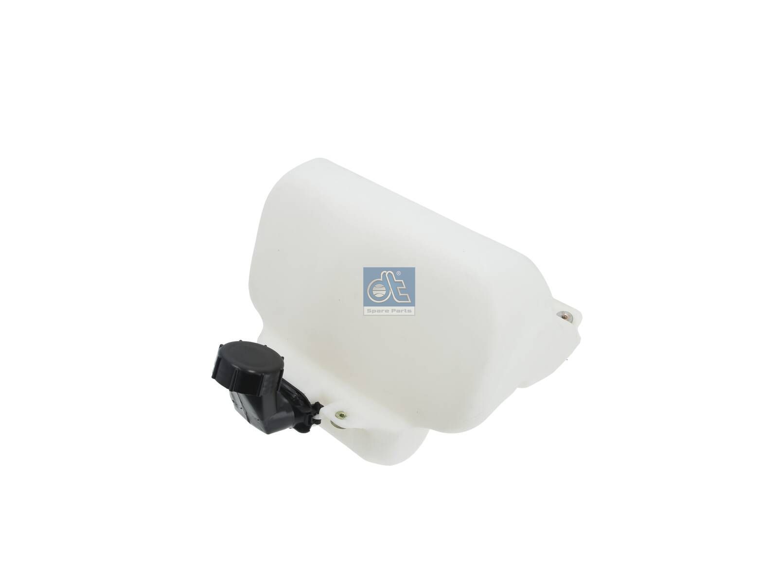 DT Spare Parts 6.88132SP Water container, without washer pump