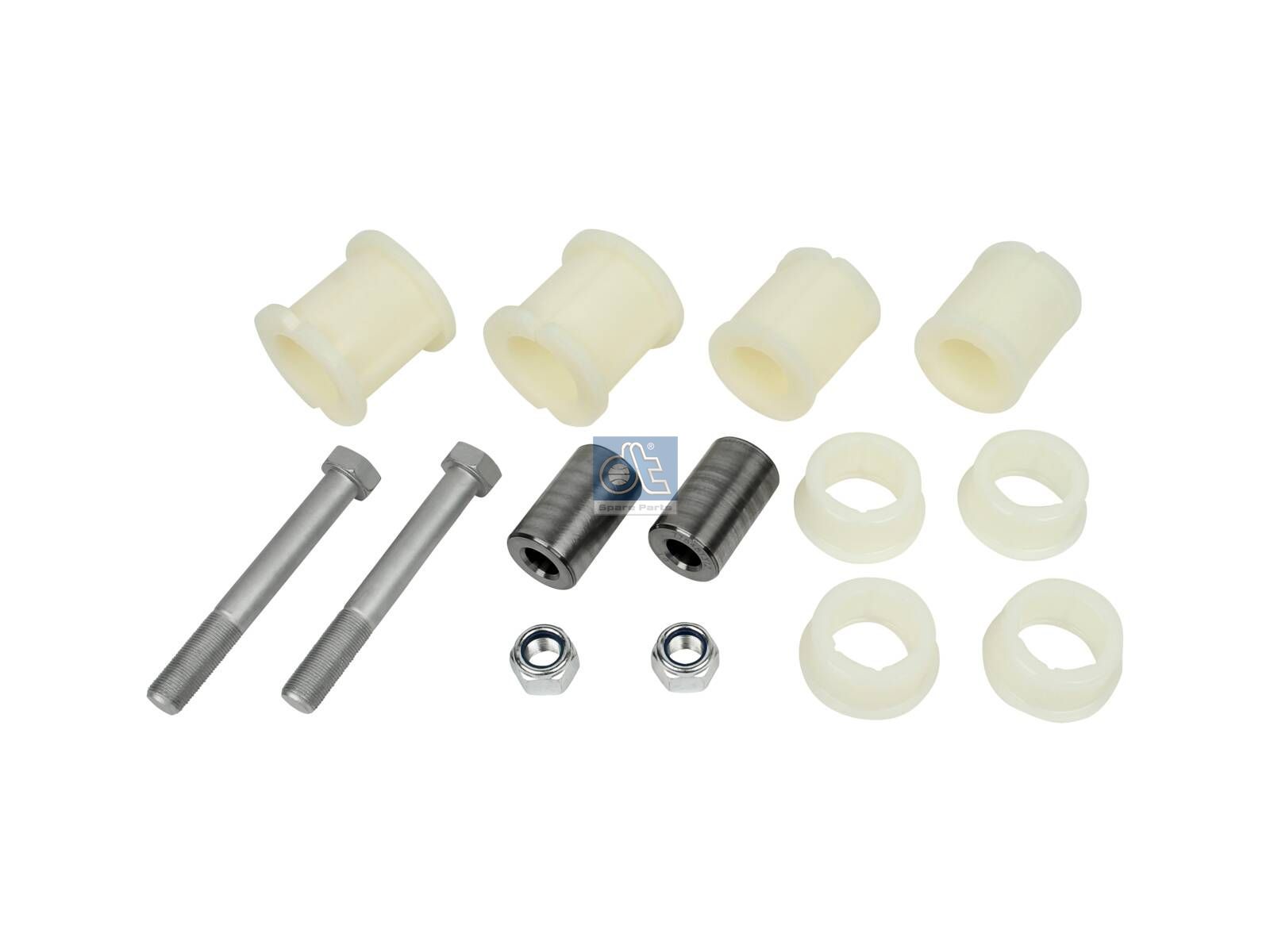 DT Spare Parts 6.90315 Repair kit, stabilizer