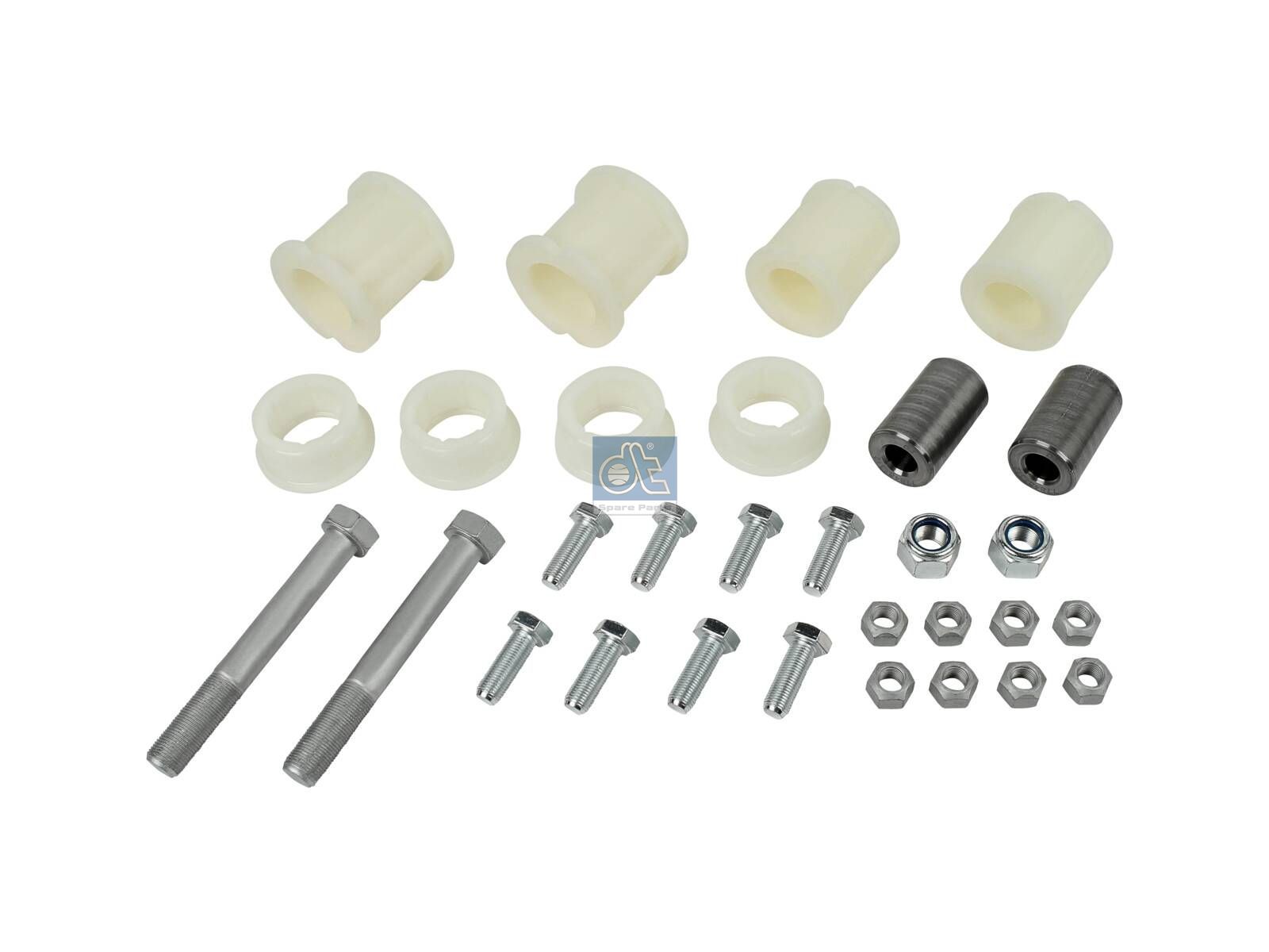 DT Spare Parts 6.90316 Repair kit, stabilizer