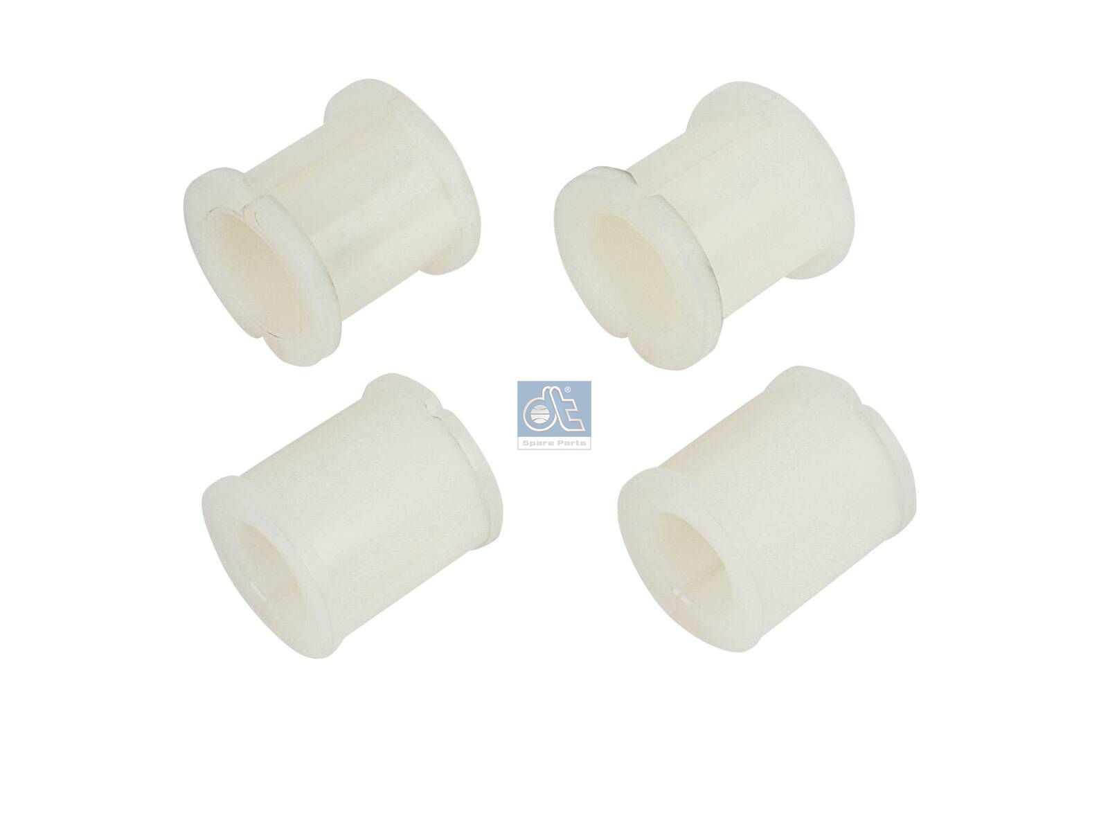 DT Spare Parts 6.90318 Repair kit, stabilizer, double kit