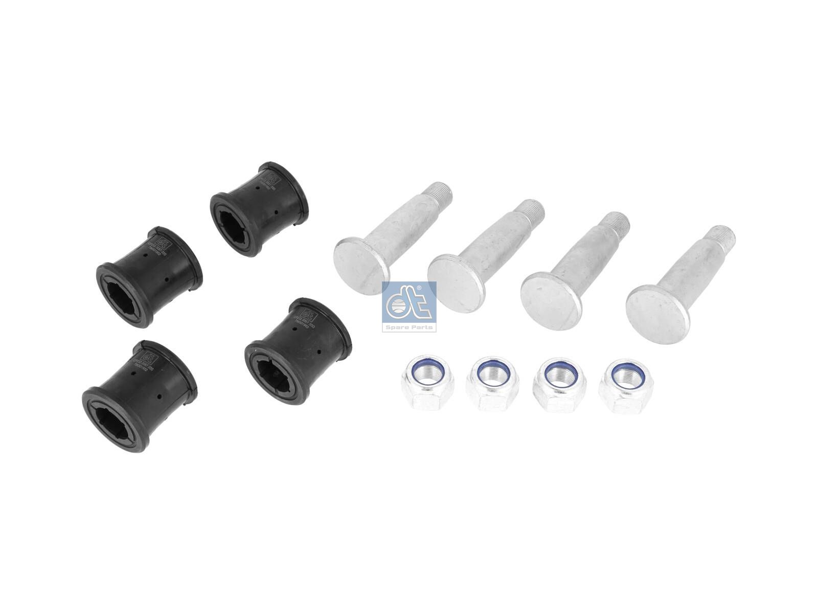 DT Spare Parts 6.90320 Repair kit, stabilizer